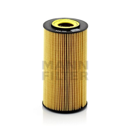 Filtre MANN-FILTER HU934X