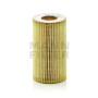Filtre MANN-FILTER HU7181Y