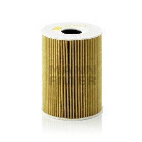 Filtre MANN-FILTER HU9265X