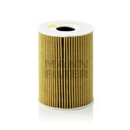 Filtre MANN-FILTER HU9265X