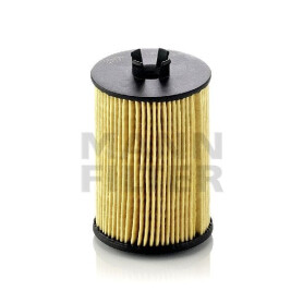 Filtre MANN-FILTER HU6121X