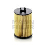 Filtre MANN-FILTER HU6121X