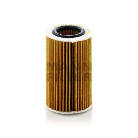 Filtre MANN-FILTER HU7156X
