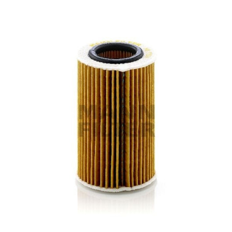 Filtre MANN-FILTER HU7156X
