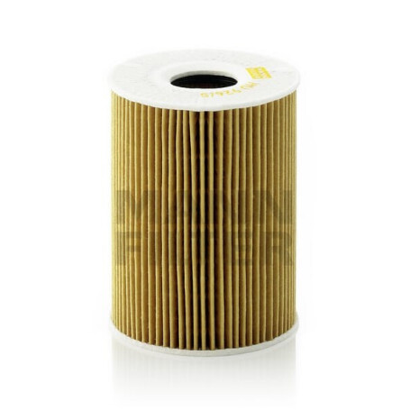 Filtre MANN-FILTER HU9265Y