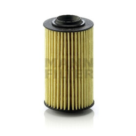 Filtre MANN-FILTER HU693X