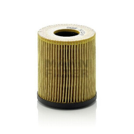 Filtre MANN-FILTER HU8162X