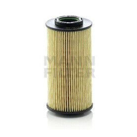 Filtre MANN-FILTER HU71210X