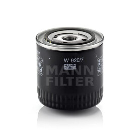 Filtre MANN-FILTER W9207Y