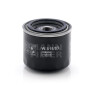 Filtre MANN-FILTER W81183