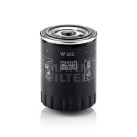 Filtre MANN-FILTER W820