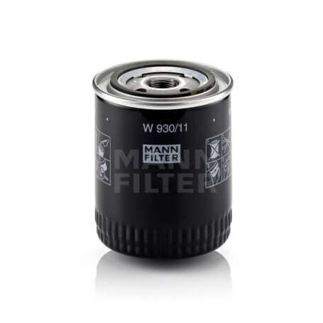 Filtre MANN-FILTER W93011