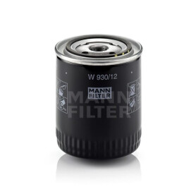 Filtre MANN-FILTER W93012