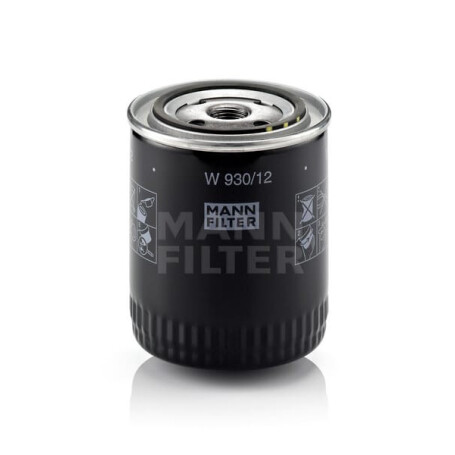 Filtre MANN-FILTER W93012