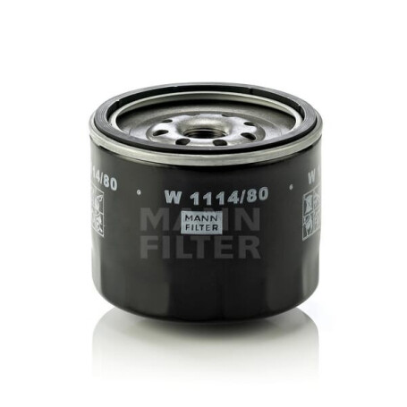 Filtre MANN-FILTER W111480