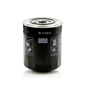 Filtre MANN-FILTER W11402