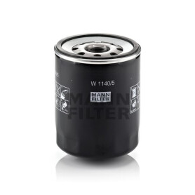 Filtre MANN-FILTER W11405
