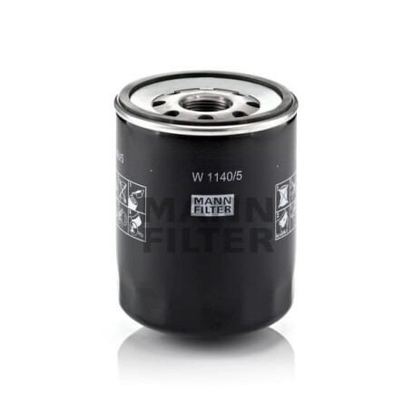 Filtre MANN-FILTER W11405
