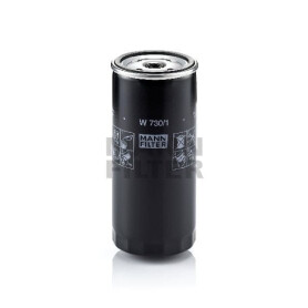Filtre MANN-FILTER W7301