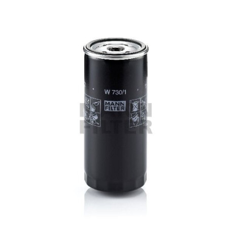 Filtre MANN-FILTER W7301