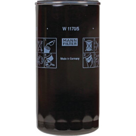 Filtre MANN-FILTER W11705