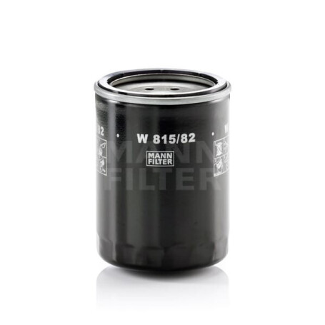 Filtre MANN-FILTER W81582