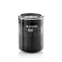 Filtre MANN-FILTER W81582