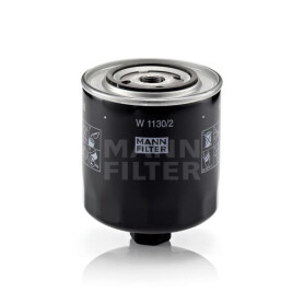 Filtre MANN-FILTER W11302
