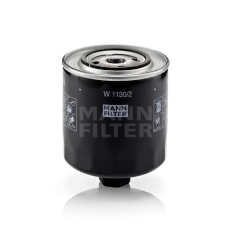 Filtre MANN-FILTER W11302