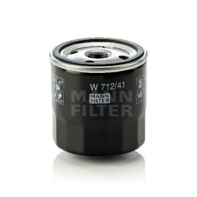 Filtre MANN-FILTER W71241