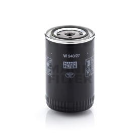 Filtre MANN-FILTER W94027