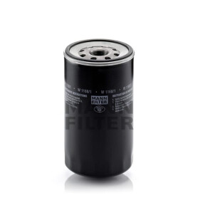Filtre MANN-FILTER W11681