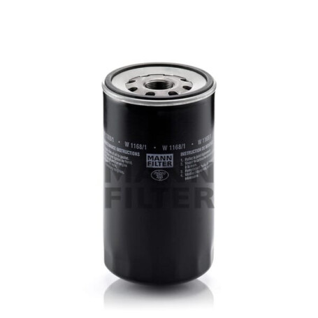 Filtre MANN-FILTER W11681