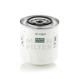 Filtre MANN-FILTER W11303