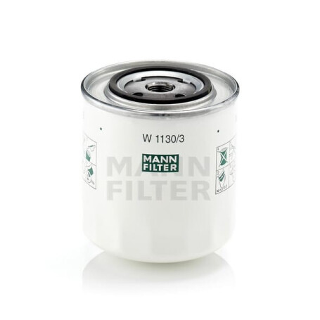 Filtre MANN-FILTER W11303