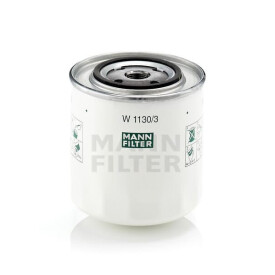 Filtre MANN-FILTER W11303