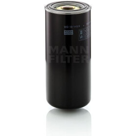 Filtre MANN-FILTER WD131454