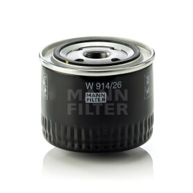Filtre MANN-FILTER W91426