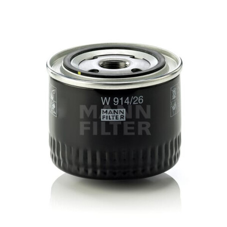 Filtre MANN-FILTER W91426