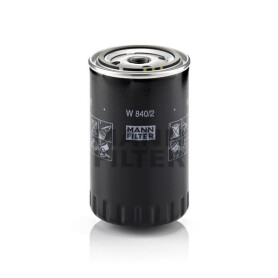 Filtre MANN-FILTER W8402