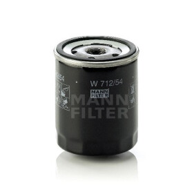 Filtre MANN-FILTER W71254