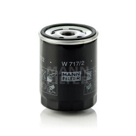 Filtre MANN-FILTER W7172