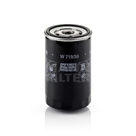 Filtre MANN-FILTER W71936
