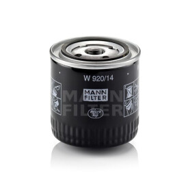 Filtre MANN-FILTER W92014