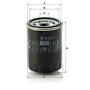 Filtre MANN-FILTER W6104