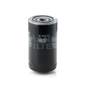 Filtre MANN-FILTER W95022