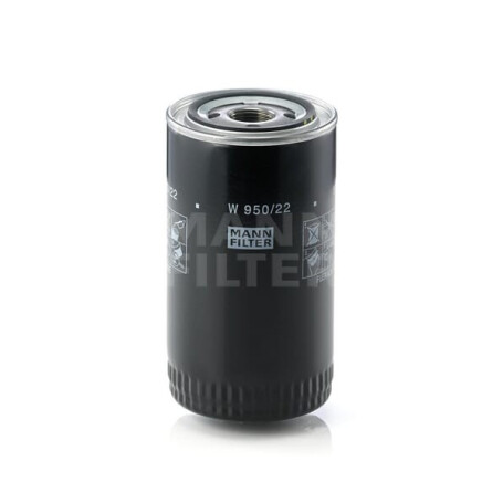 Filtre MANN-FILTER W95022