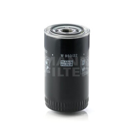 Filtre MANN-FILTER W95022