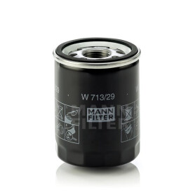 Filtre MANN-FILTER W71329