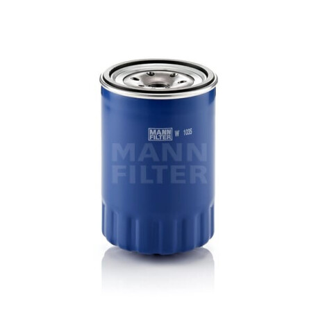 Filtre MANN-FILTER W1035